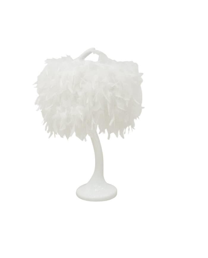 Stolna svjetiljka GT60026PL-PU WH