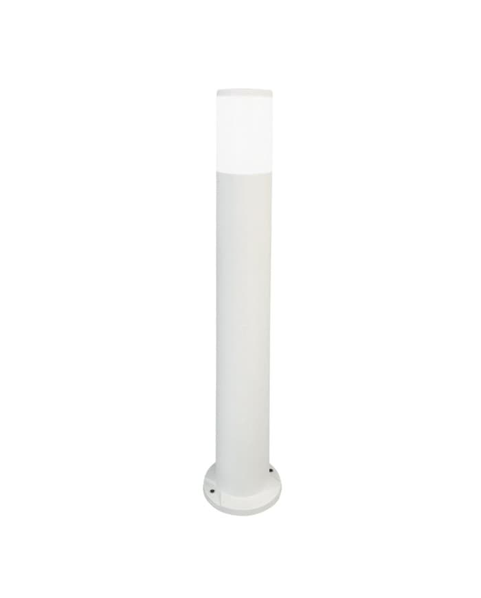 Vrtna podna svjetiljka AMELIA 800 WHITE OPAL E27 A60 LED 8,5W CCT