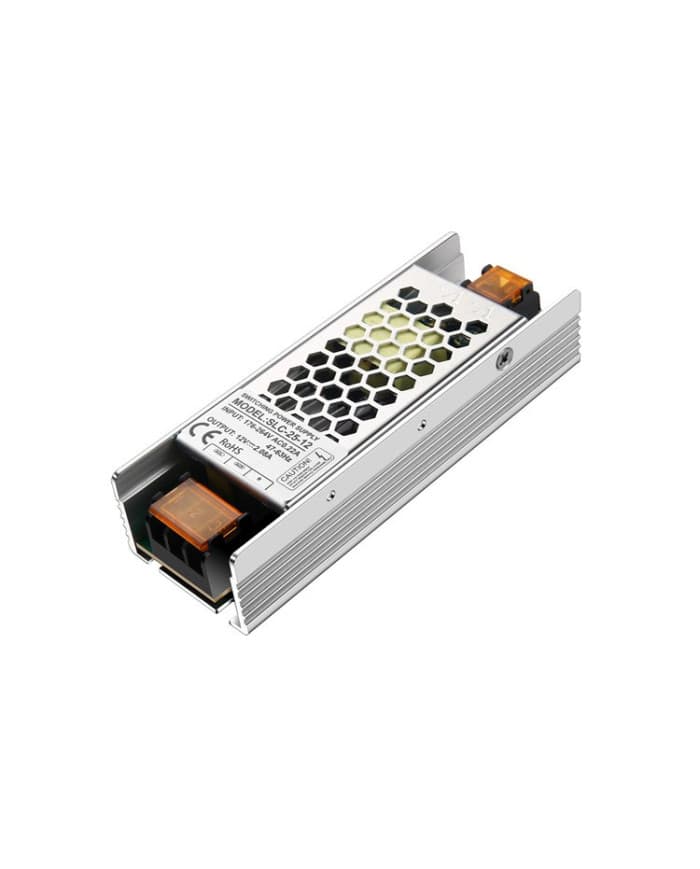 LED napajanje SLC-15-12 driver 15W-12V IP20