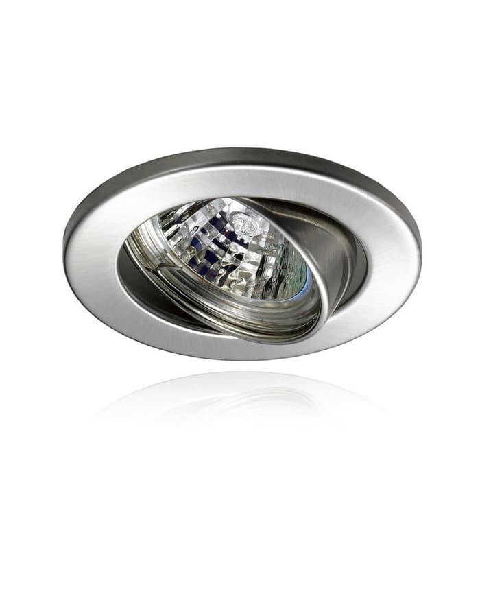 Downlight vgradni ELC-229FM NM GU10