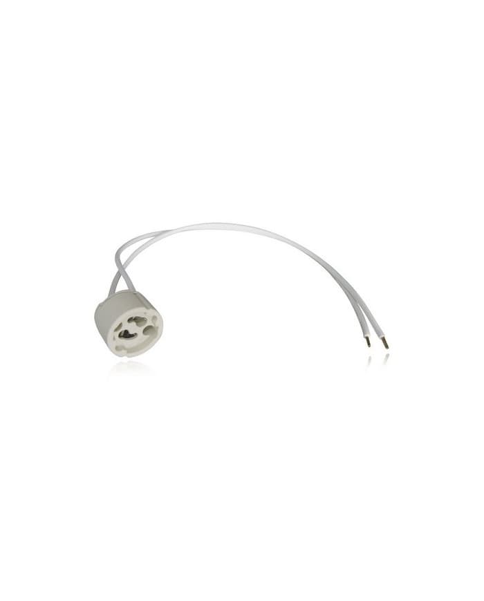 Grlo GX10 lamp holder for ELC-8111S