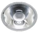 Lens for TLJ track light-15°