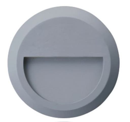 Vanjska svjetiljka zidna LED P1101 GR 1,5W 220V