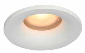 Ugradna rasvjeta DL-60A IP44 WHITE