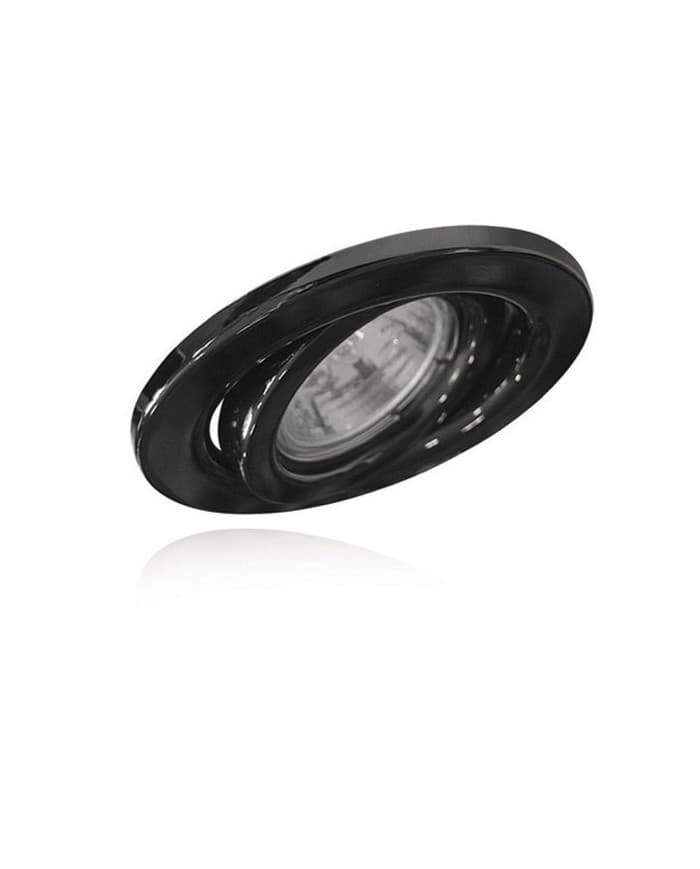 Downlight ugradbena 3009 GM (ELC-212) GU10