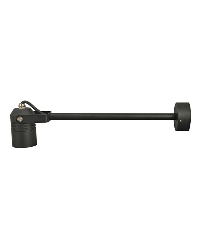 Vanjska svjetiljka zidna CDR020451 DG GU10 IP65 500mm tube