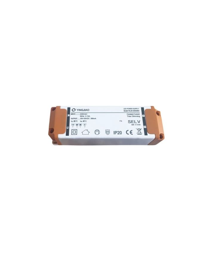 Napajanje YSL36-0530280D 35-53V dim.160*58*20mm