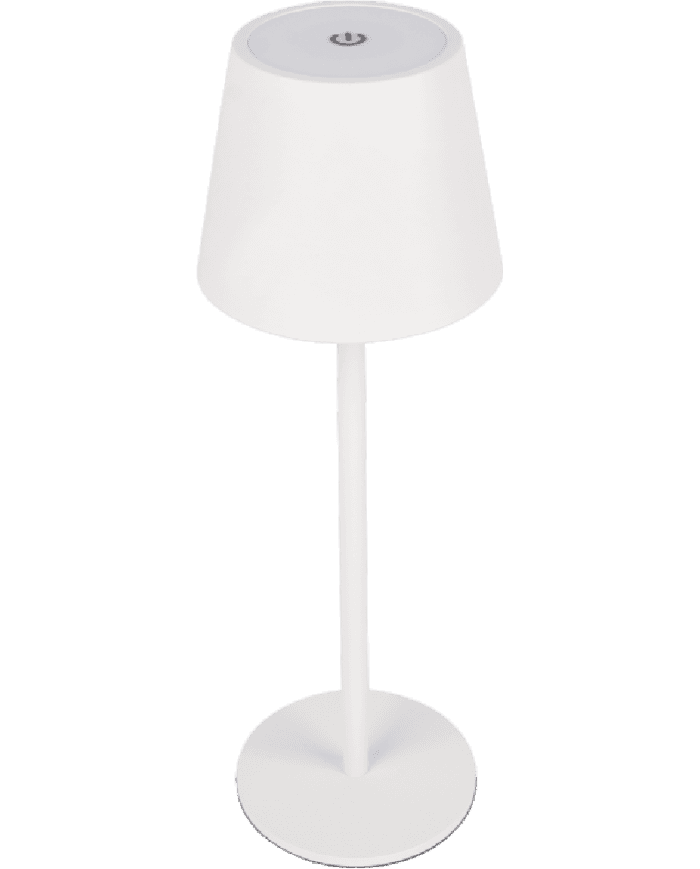 Stolna svjetiljka BL2163B CCT IP44 WHITE