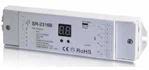 LED control - LC-2316B