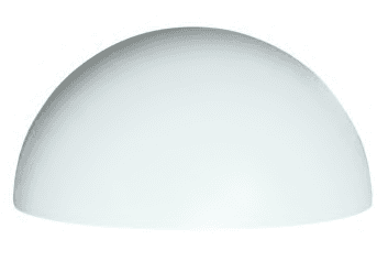 Zidna svjetiljka REINA-AC220-240V-E27 MAX.18W-White-IP44