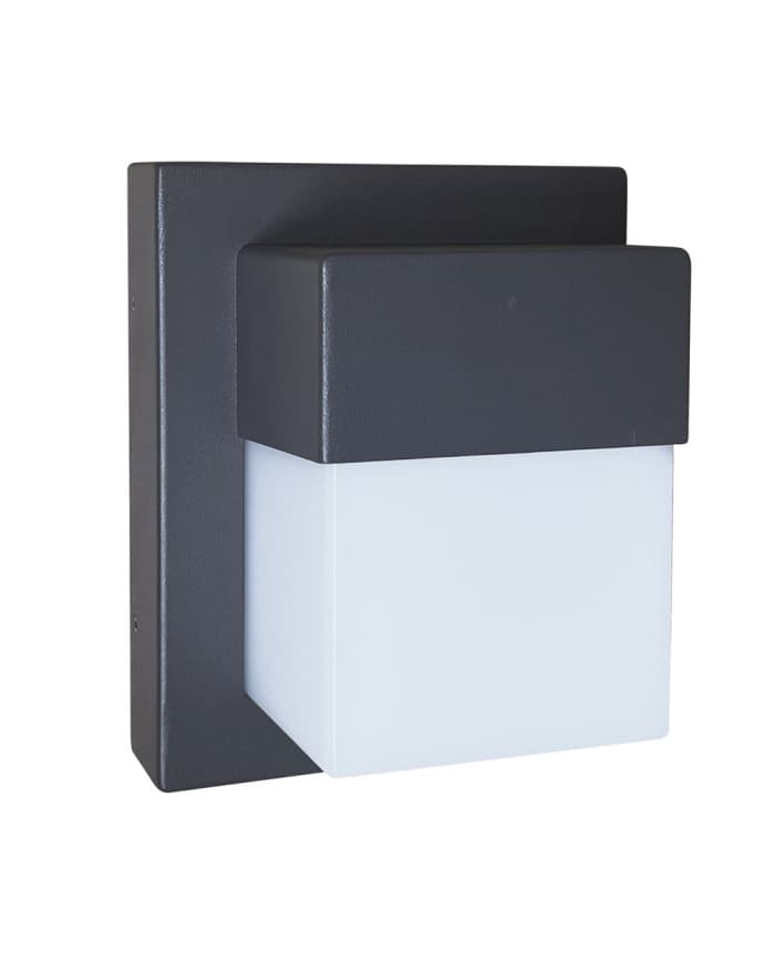 Stenska svetilka 91211 grey
