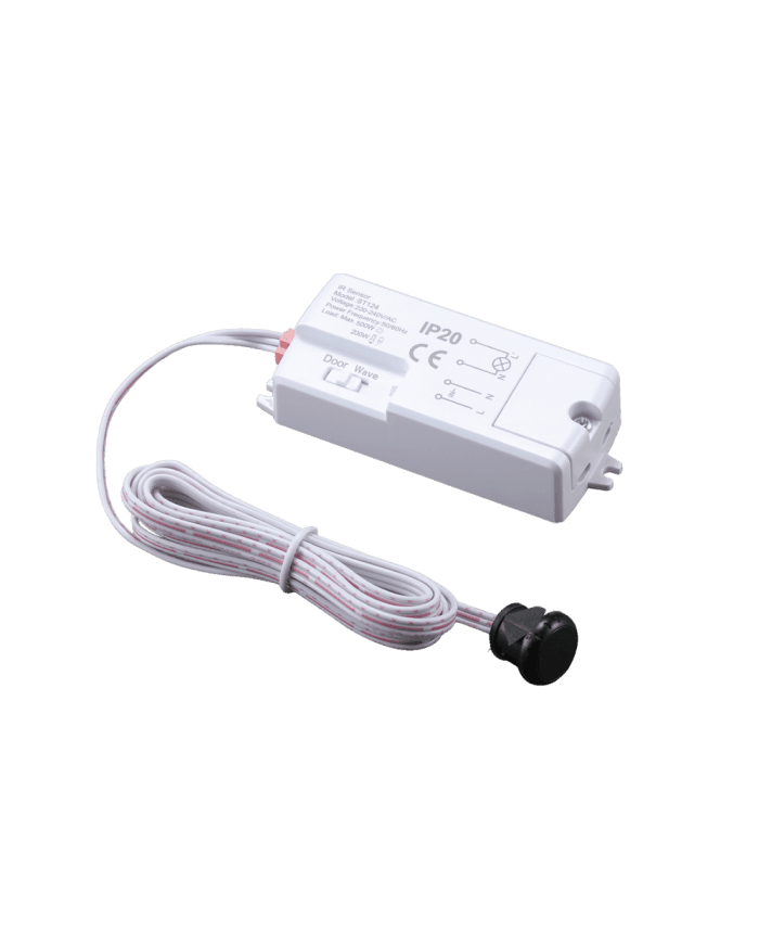 Senzor hand/door ST124 IP20