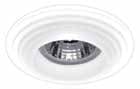 Halogena ugradbena ELC-241 WH