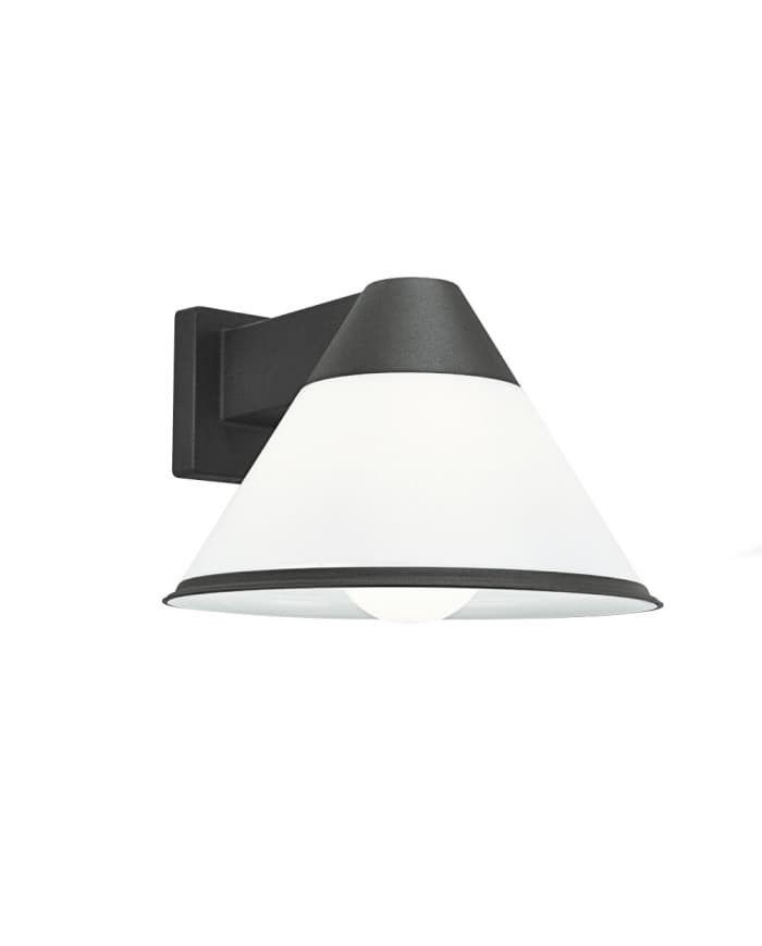 Vanjska rasvjeta zidna WL29-DG-E27 Dark Grey