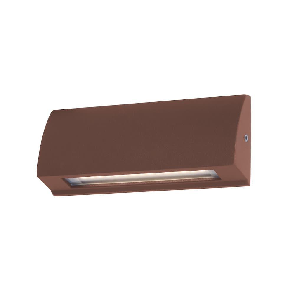 Zidna svjetiljka UH1038-6319-BR RAMP SR181 BROWN LED 3W 3000K IP54