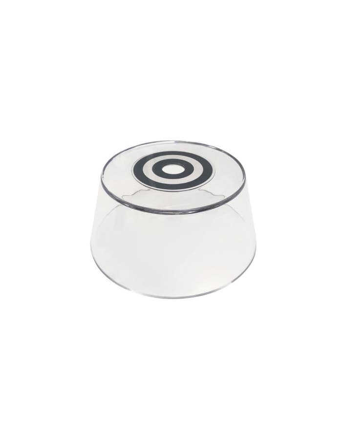 Cover for TL-15 22205009A-10 Clear Wave