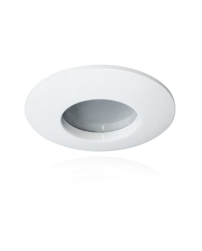 Downlight ugradbena ELC-1101B IP65 WH GU10