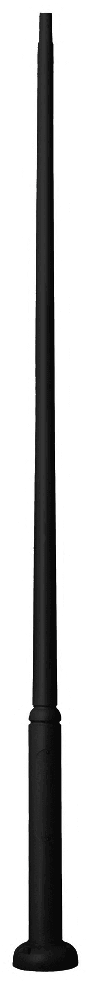 EKTOR 4000 WITH DOOR&BOX BLACK