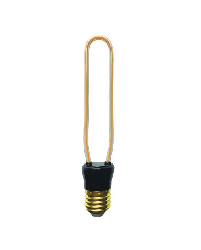 Žarulja LED MAX-AL-4W-013 (Tubular) 220V 30,5*196mm, 2200K