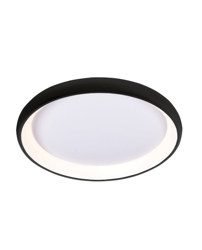 LED plafonjera ROTONDO BORDO C-300/20 MBL 3000K FI 300*85