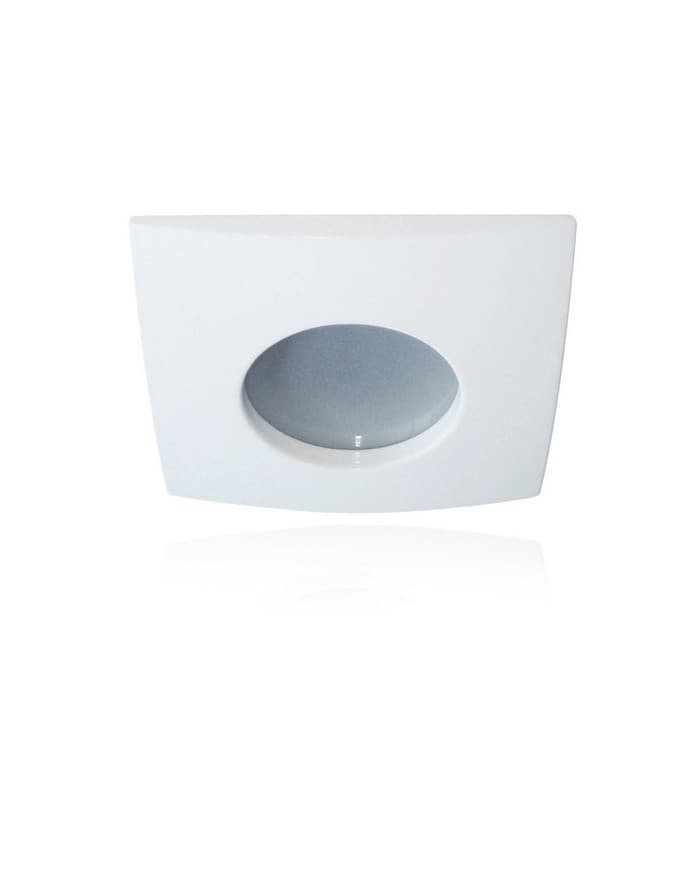 Downlight ugradbena ELC-1104B IP65 WH GU10