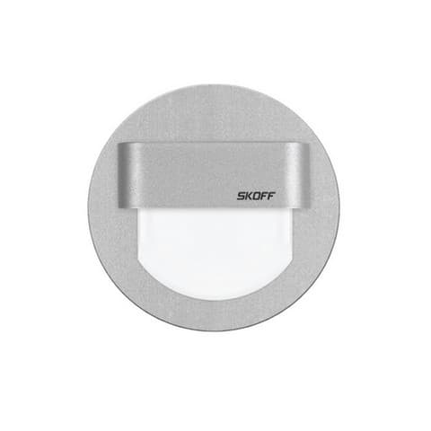 Wall lamp Rueda Stick Aluminium 0.8W 3K