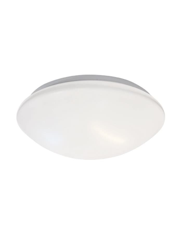 Plafonjera REPLACEABLE CEILING LIGHT IP44 2xE27 340*100mm