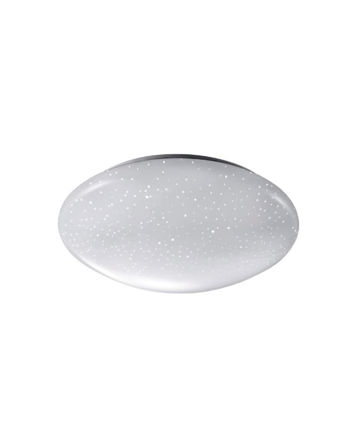 Plafonjera 3L-STAR-380 36W CCT 380*80mm by remote control