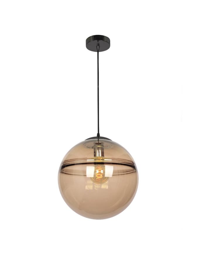 Visilica MO:1015-150 Amber + Black
