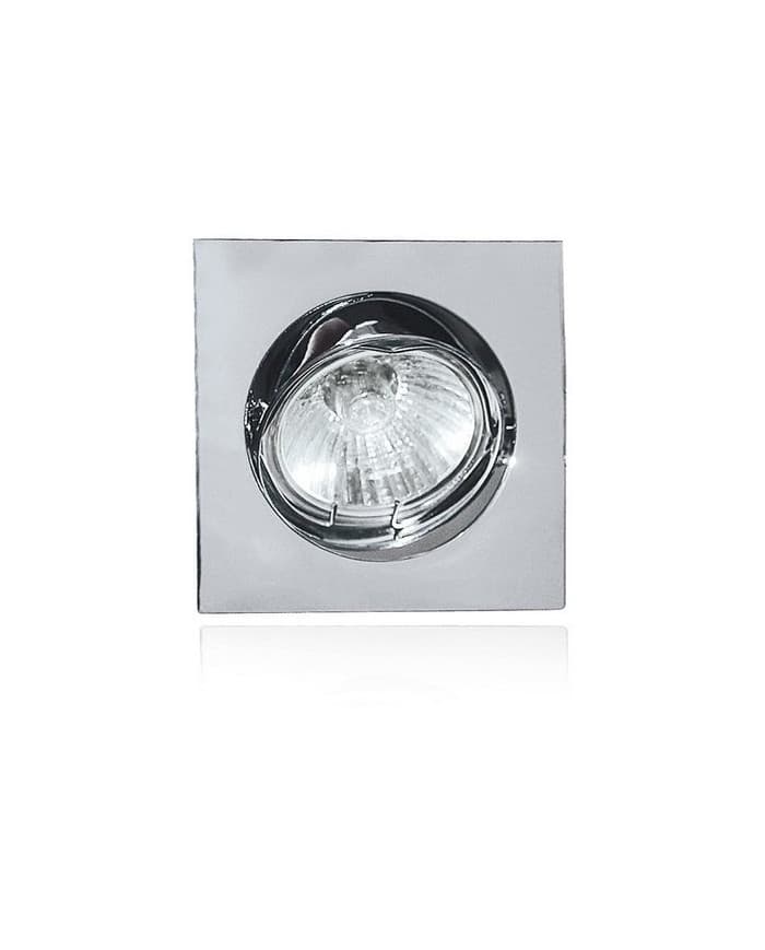 Halogena ugradbena ELC-429 CH AL