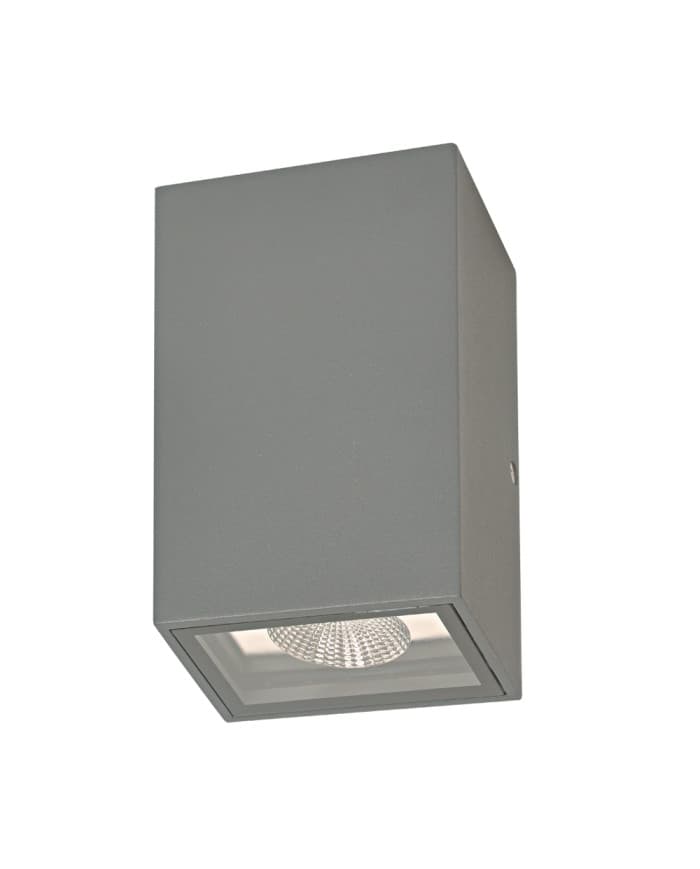Zunanja stenska svetilka CDR020204 DG IP54 2*6W WW
