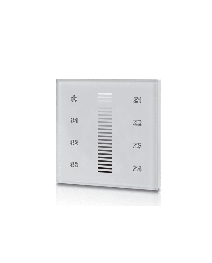 LED upravljanje - stenska kontrola LC-2830A