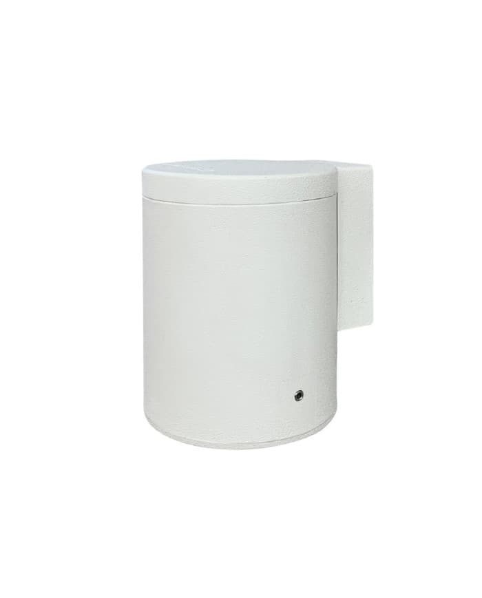 Zidna svjetiljka FRANCA 90-1L WALL WHITE GU10 LED 3,5W CCT