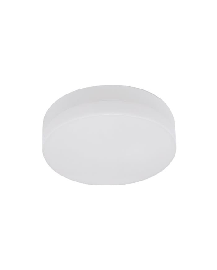 Plafonjera LED-CL8-D330-AC220-240V-30W-4000K-2700lm-Round-IP44