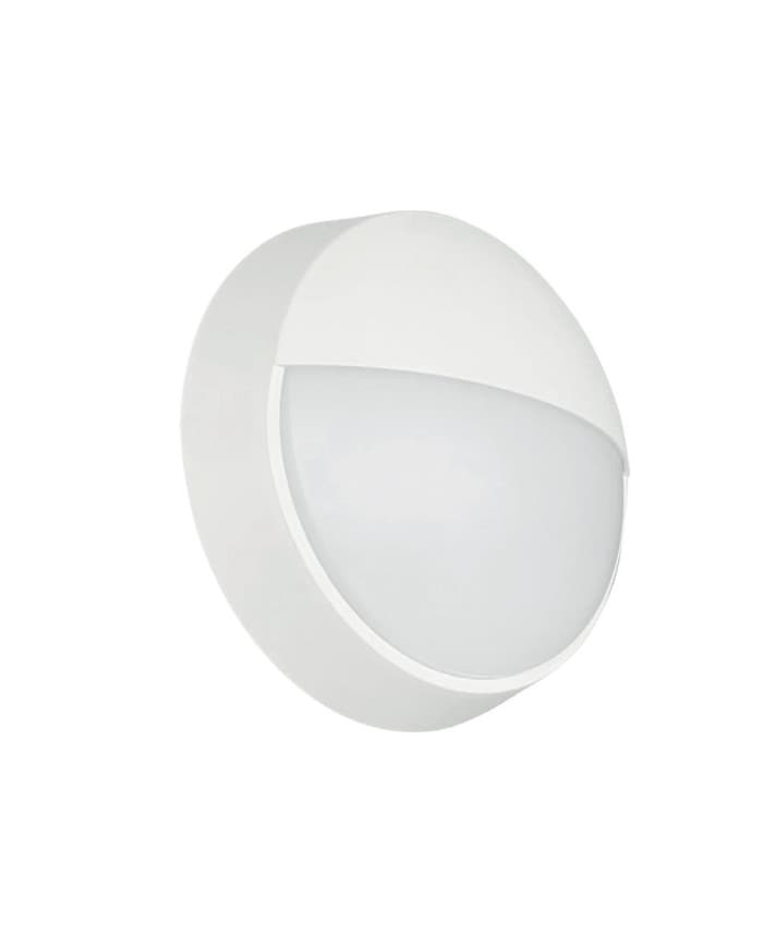 Zidna svjetiljka LED-BL-MY2S14XA2-14W-4000K Roundwhite half covered