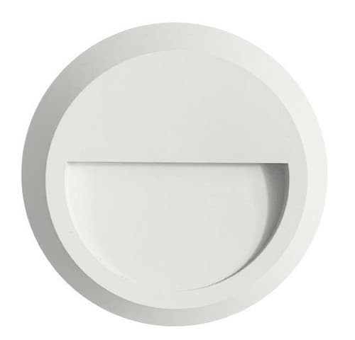 Vanjska svjetiljka zidna LED P1101 WH 1,5W 220V