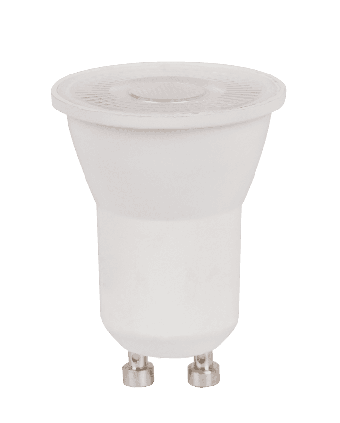 Žarulja LED-MR11-AC220-240V-3W-GU10-3000K-300lm-38°-35*47