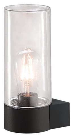 SR60159 BLACK vanjska zidna