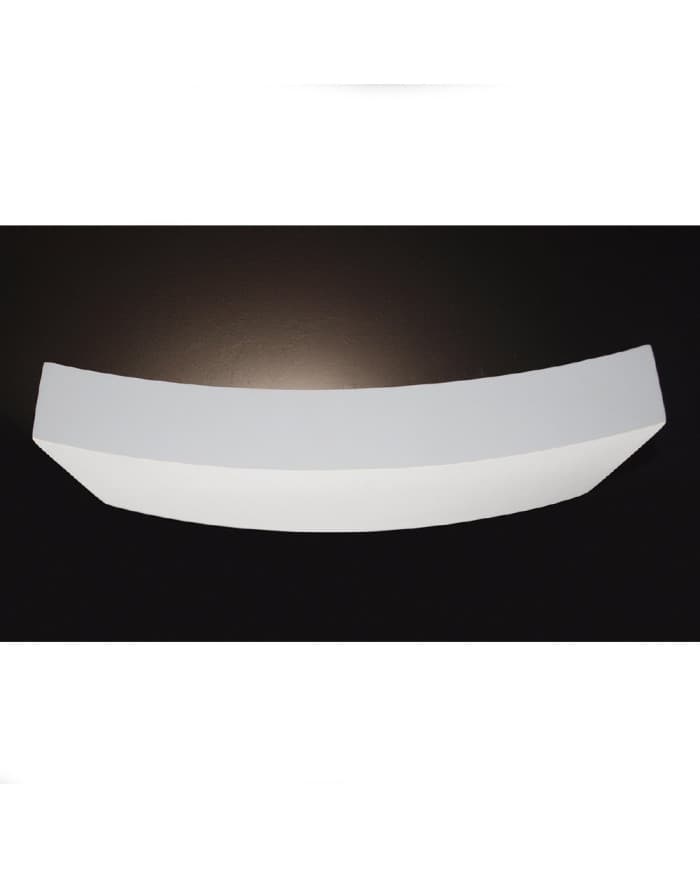Zidna rasvjeta keramička E14/40W IP20 GQW3050