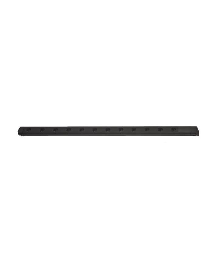 Tračna svjetiljka LED-SMA-2-48VDC-12W-840lm-3000K-black