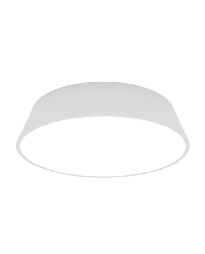 Plafonjera CL601-2E MATT WHITE 2XE27 40W fi35*h10