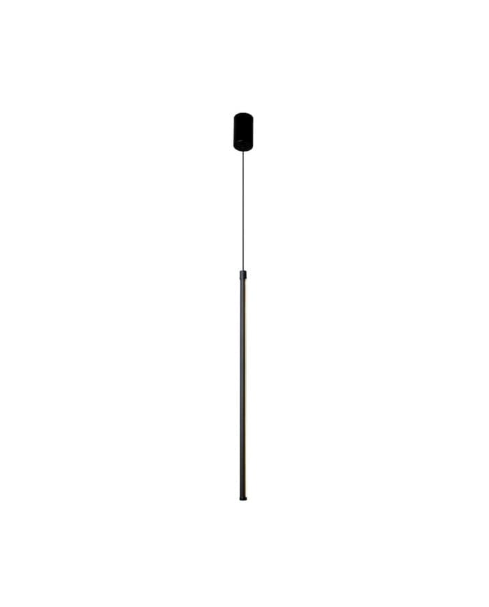 Visilica AL418, D17*H600, black