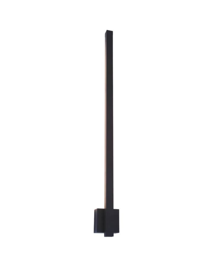 Zidna svjetiljka UH1018-7096 BAR - LED 9W IP54 3000K DARK GREY 63cm