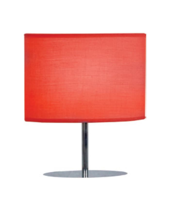 LT1045 - Namizna svetilka LANTA E14/40W RED