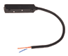 HM22-0016-DC power Input connector 15cm wire-white