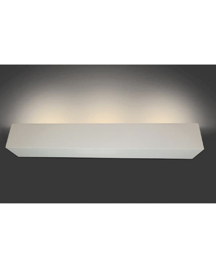 Zidna rasvjeta keramička 3xG9/40W max GQW3029C 515x75x75