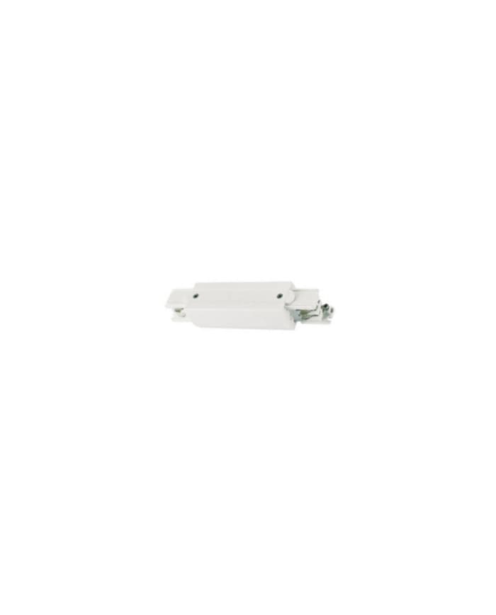 4 wire Middle connector input, white