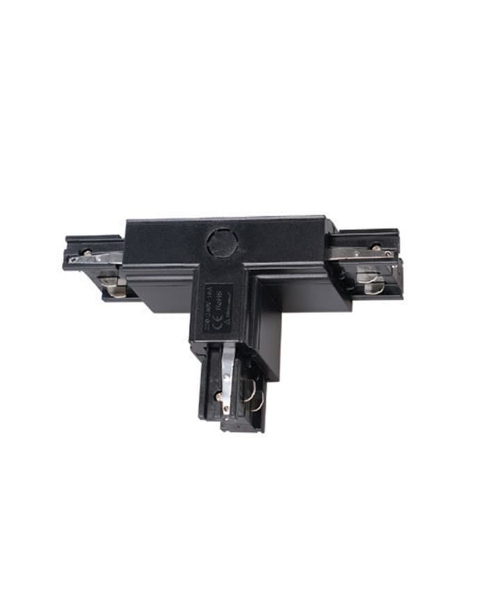 4 wire Triangle connector (R1/R2/L1/L2), black