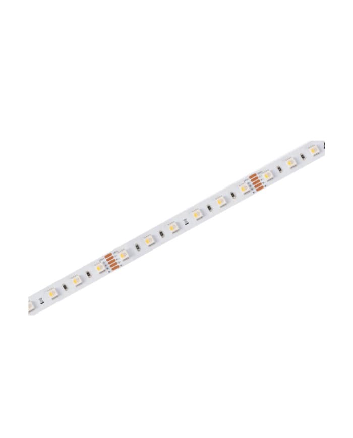 LED traka 24V 16,8/19,2W IP20 RGBW+4000K