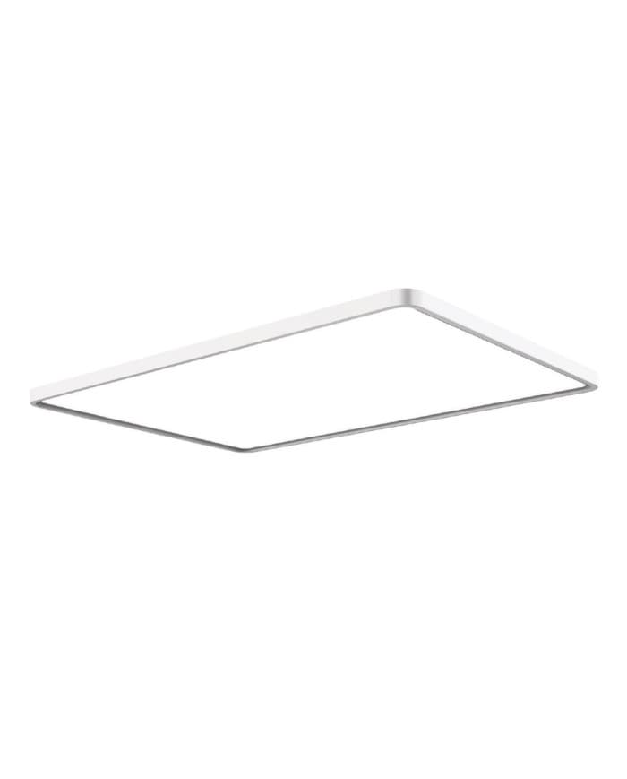 Plafonjera P-CH05-1 500x720mm 40W 220-240V 3200lm 4000K PF0.9